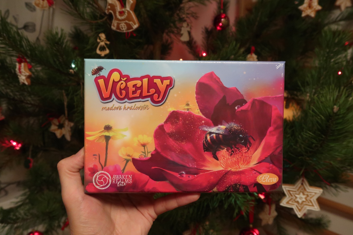 Merry Christmass!